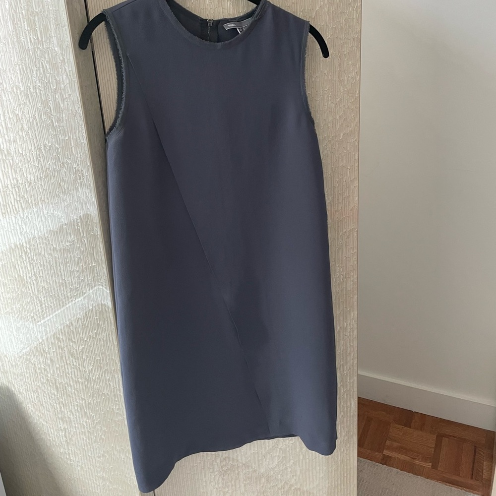 VINCE Dress Size S